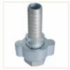 Steam Hose Coupling (Interlocking Clamp)